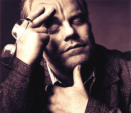 ‘필립 세이모어 호프만 사망’