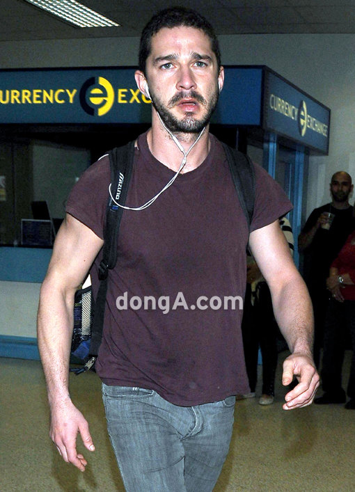 ‘샤이아 라보프 트랜스포머4’