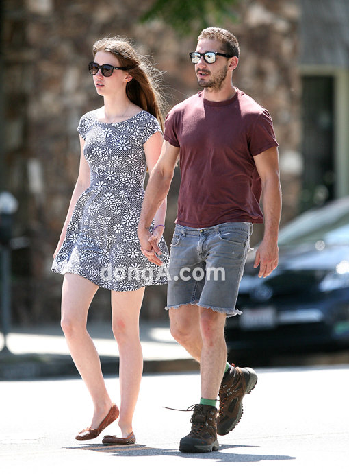 ‘샤이아 라보프 트랜스포머4’