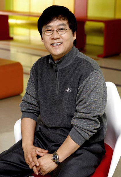 연기자 홍학표. 사진제공|MBC