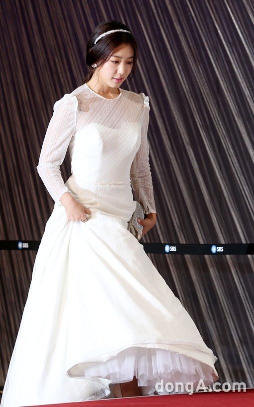 연기자 박신혜. 동아닷컴DB