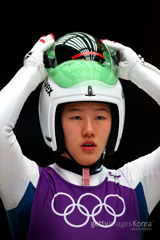 성은령. 사진=GettyImages/멀티비츠