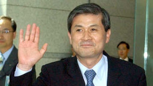 황우석. 사진=SBS 방송화면 캡쳐