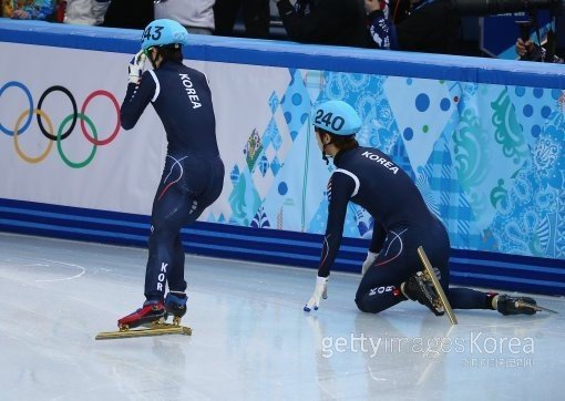 신다운 이한빈. 사진=GettyImages/멀티비츠