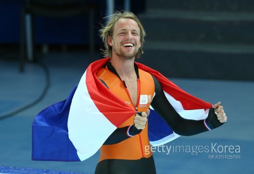 미셸 뮬더. 사진=GettyImages/멀티비츠