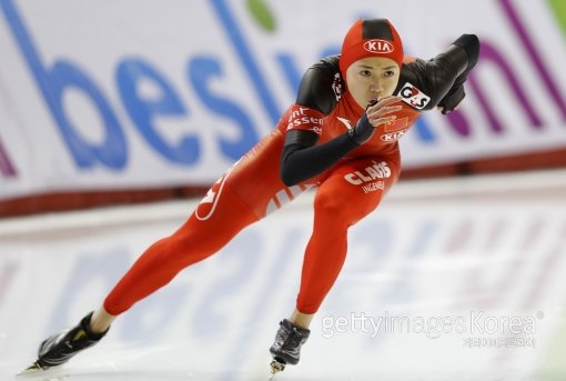 왕베이싱. 사진=GettyImages/멀티비츠.