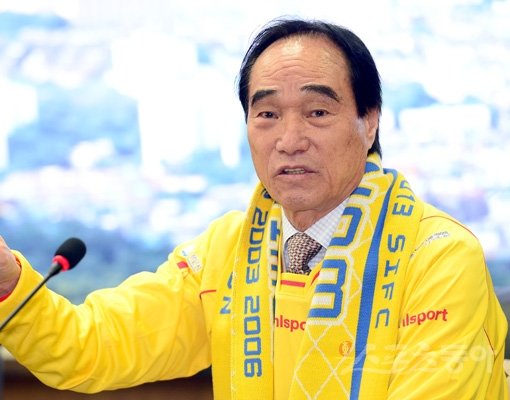 박종환 감독. 스포츠동아DB