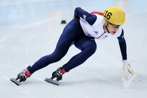 엘리스 크리스티. 사진=GettyImages/멀티비츠