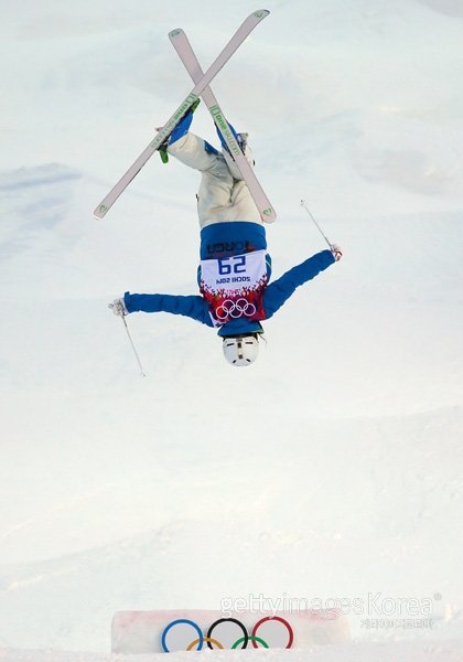 서정화. 사진=GettyImages/멀티비츠