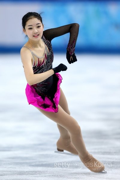 리지준. 사진=GettyImages/멀티비츠