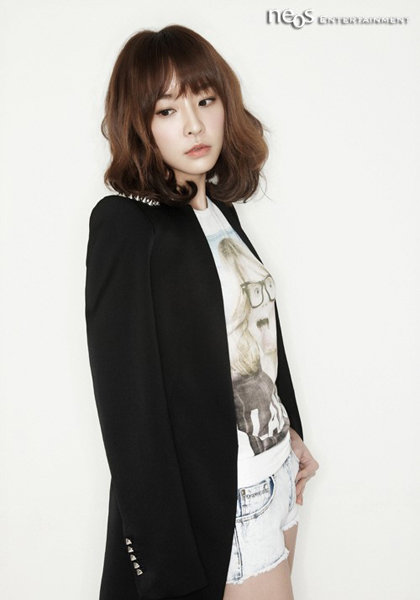 연기자 정유미. 사진제공|네오스엔터테인먼트