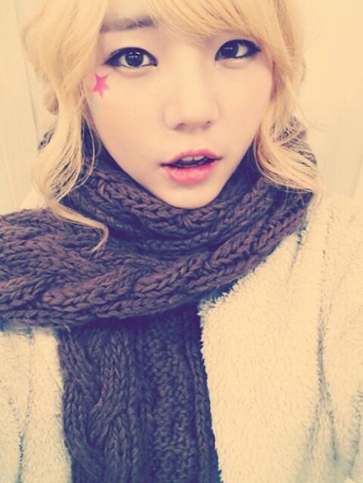 ‘황선홍 딸 걸그룹 데뷔’