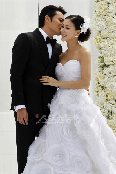 고소영 딸 출산