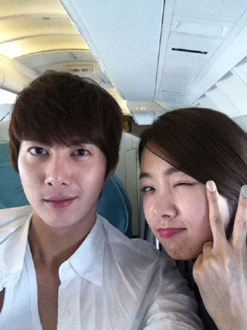 김형준 소이현 열애설