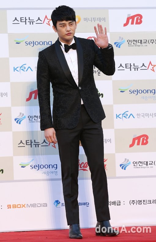 가수 서인국. 동아닷컴DB