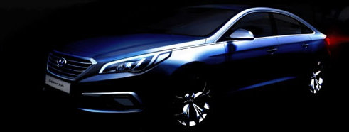 신형 lf소나타 출시