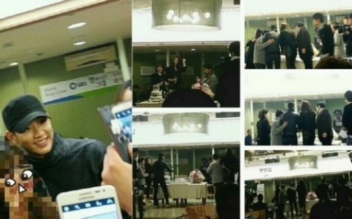 별그대 김수현. 사진 ｜ SNS, 인터넷커뮤니티