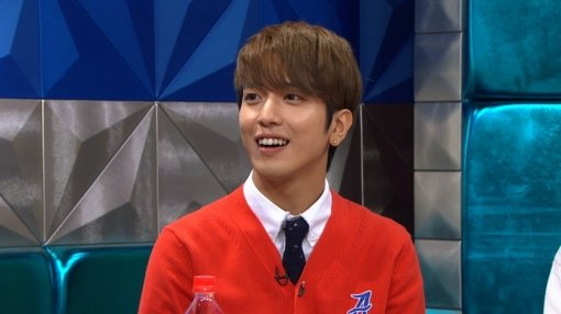 가수 정용화. 사진제공｜MBC