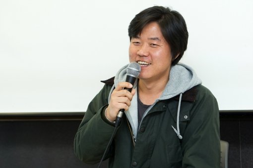 나영석 PD. 사진제공|CJ E&M