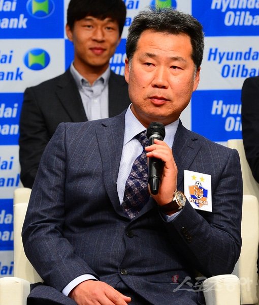 조민국 감독. 스포츠동아DB