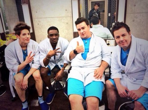 사진출처｜파비앙 트위터