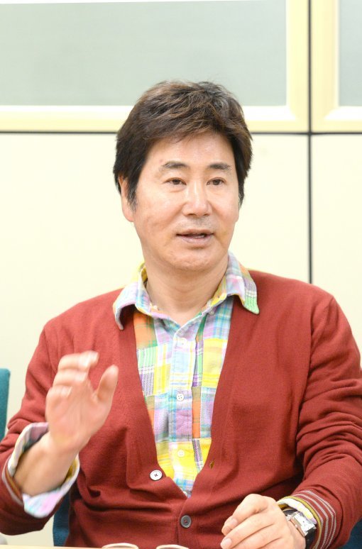 배우 유동근. 사진제공｜KBS