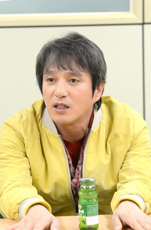 배우 조재현. 사진제공｜KBS