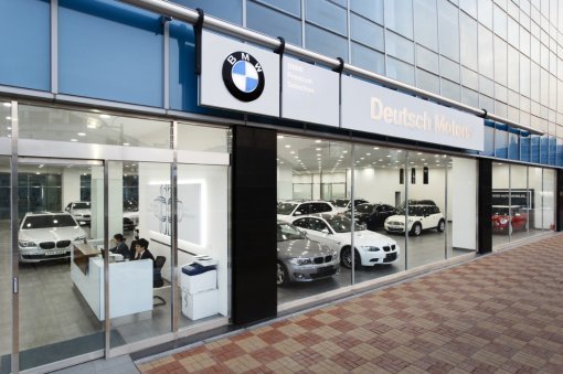 사진제공|BMW 그룹 코리아