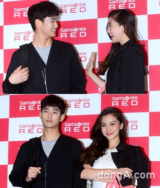 사진|‘김수현 안젤라베이비’ 동아닷컴 방지영 기자 doruro@donga.com