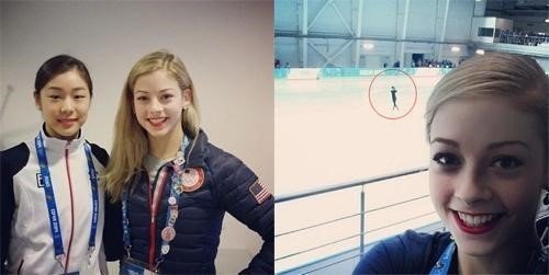 '그레이시 골드'