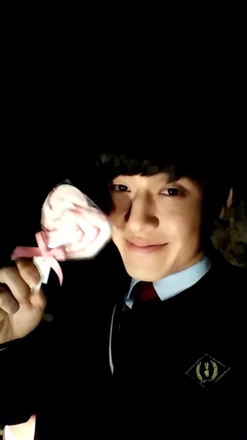 ‘소녀무덤’ 주인공 강하늘. 사진제공|고스트픽처스