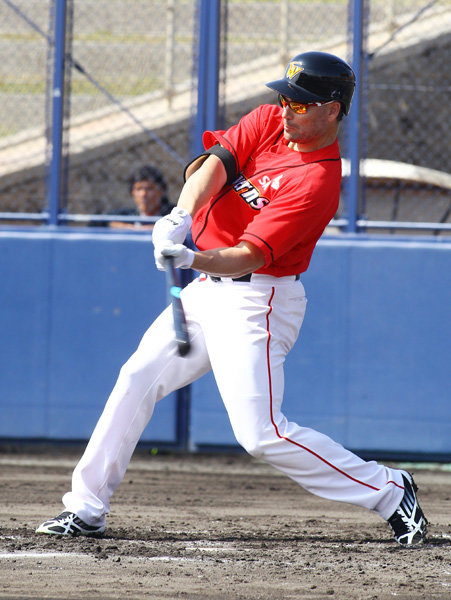 SK 스캇. 사진제공|SK와이번스