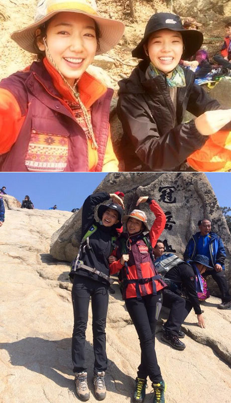 출처 | 박신혜 트위터