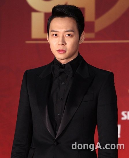 박유천. 동아닷컴DB