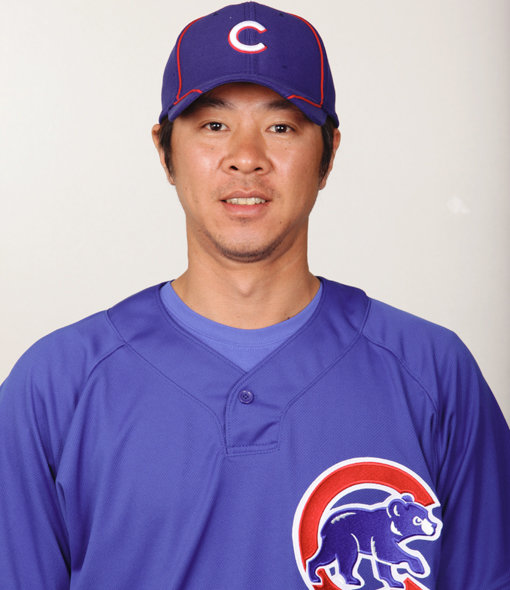시카고 컵스 임창용. 사진=시카고 컵스 홍보팀