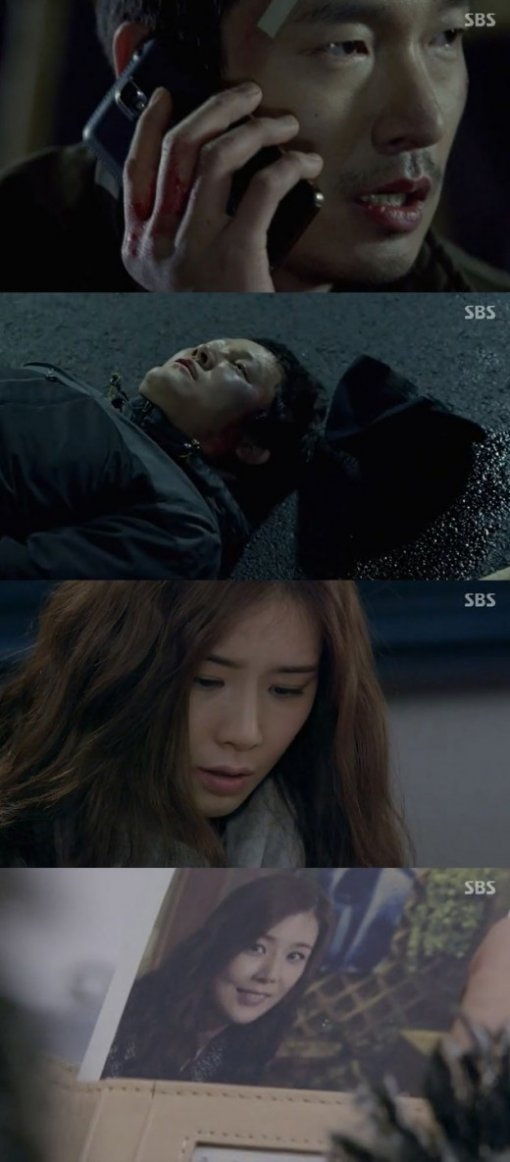 사진=SBS ‘신의 선물 14일’ 방송화면 캡처