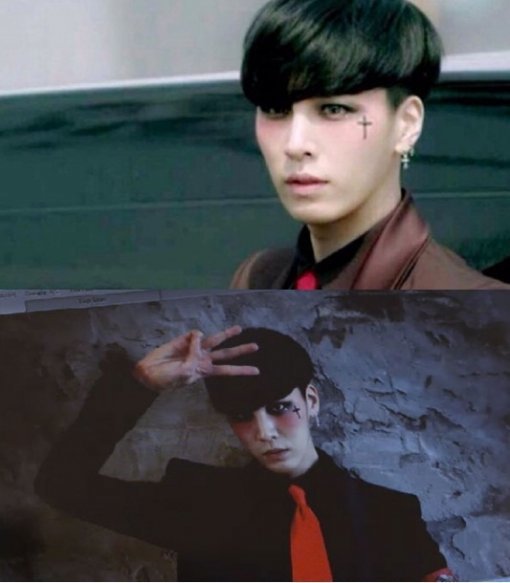 사진=SBS ‘신의 선물’ 방송화면 캡처