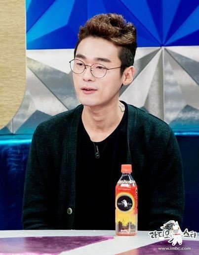 '허지웅 라디오스타 출연'