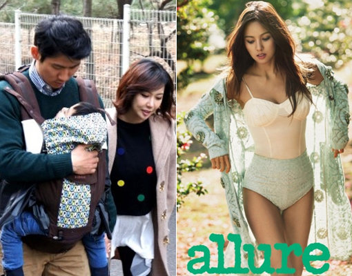 사진|슈 블로그-얼루어 코리아