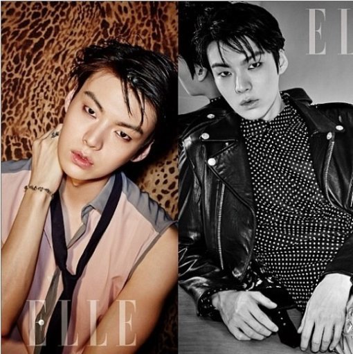 출처= 패션 매거진 ‘엘르(Elle)’