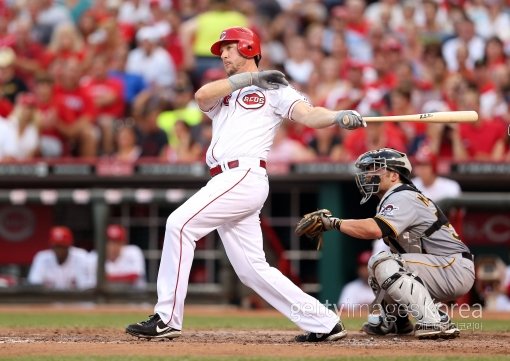 라이언 루드윅. 사진=GettyImages/멀티비츠