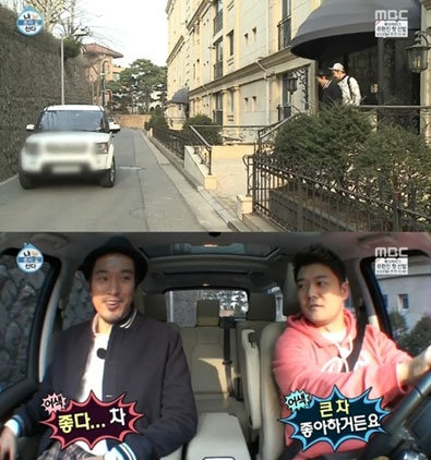 MBC ‘나 혼자 산다’ 방송화면 캡처