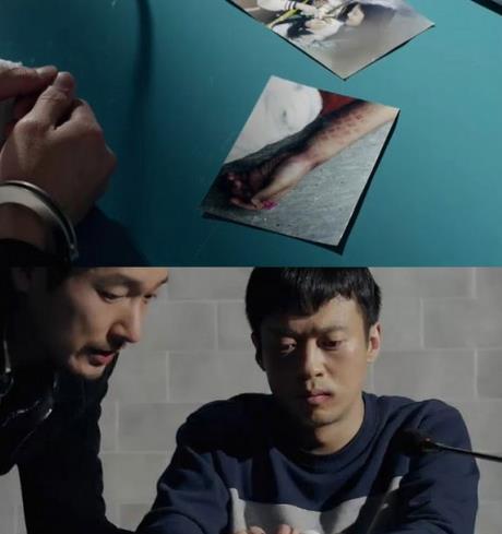 사진=SBS ‘신의 선물’ 방송화면 캡처