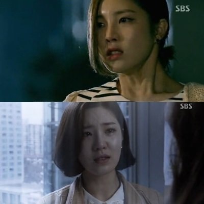 사진=SBS ‘신의 선물’ 방송화면 캡처