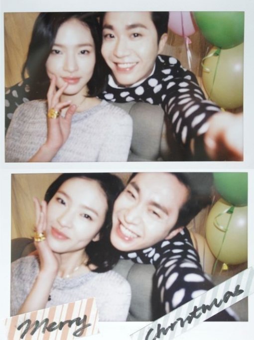 '조성모 유나야 컴백'