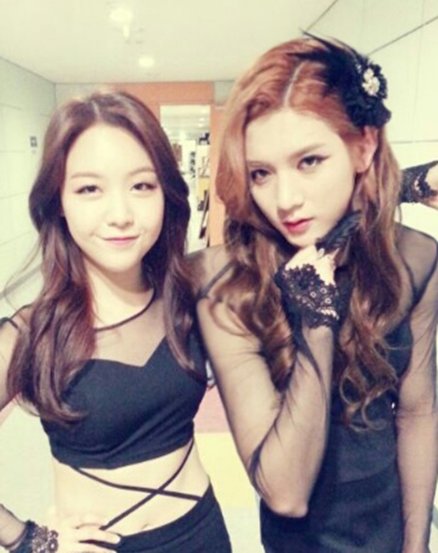 사진=플레디스 홈페이지