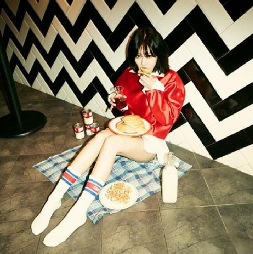 사진출처|현아 인스타그램