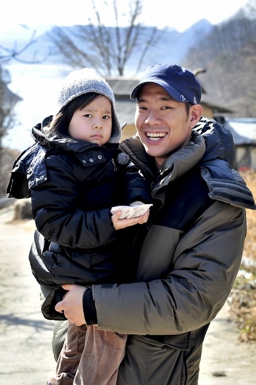 김진표 하차. 사진=MBC.