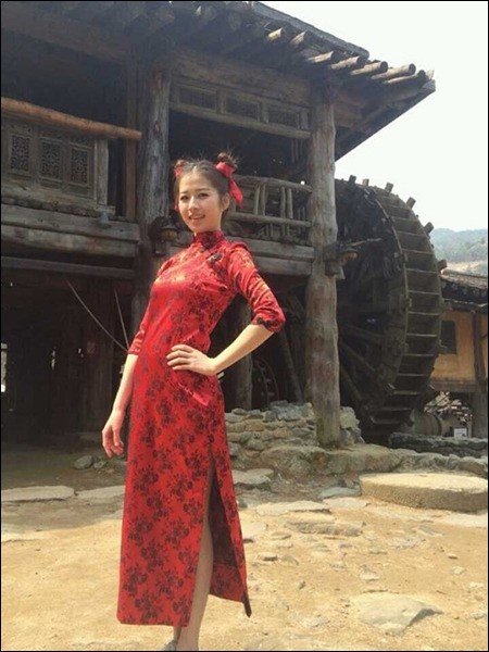 최정문. 사진 | 온라인 게시판