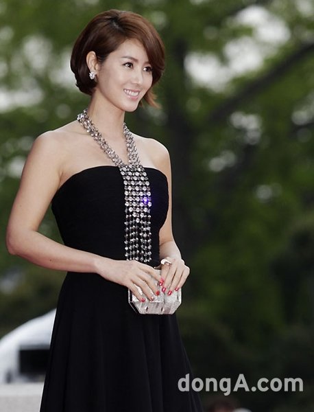 김성령. 사진|동아닷컴DB